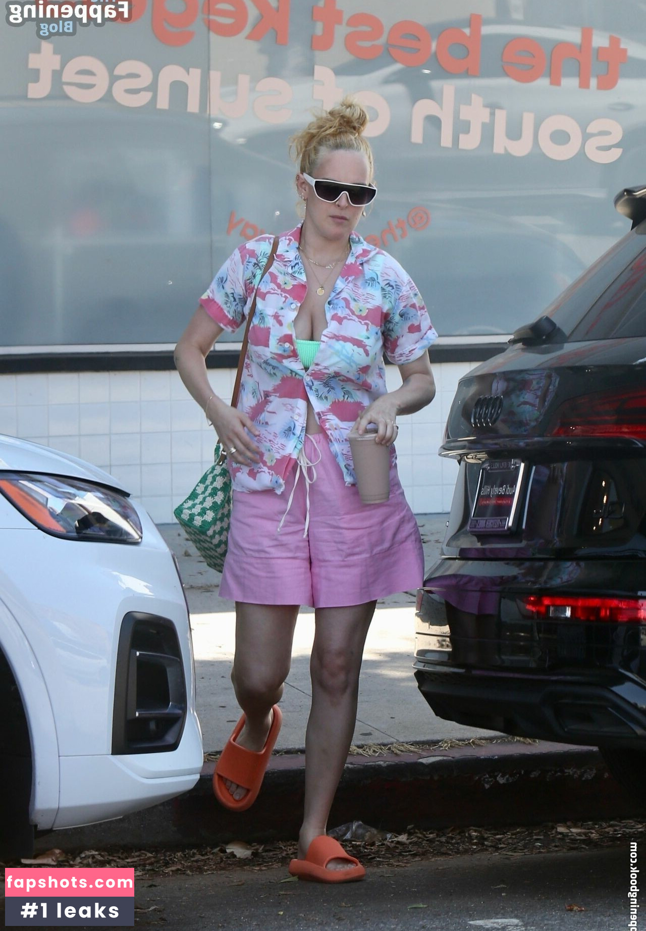 Rumer Willis gallery photo #142