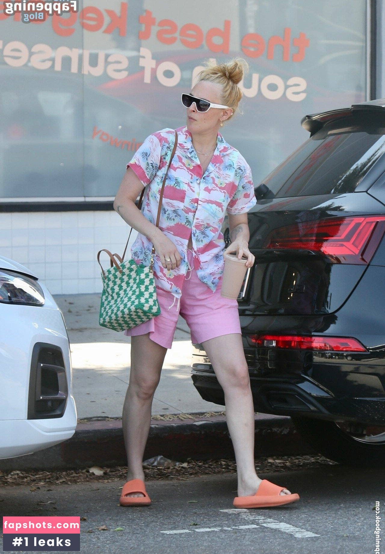 Rumer Willis gallery photo #143