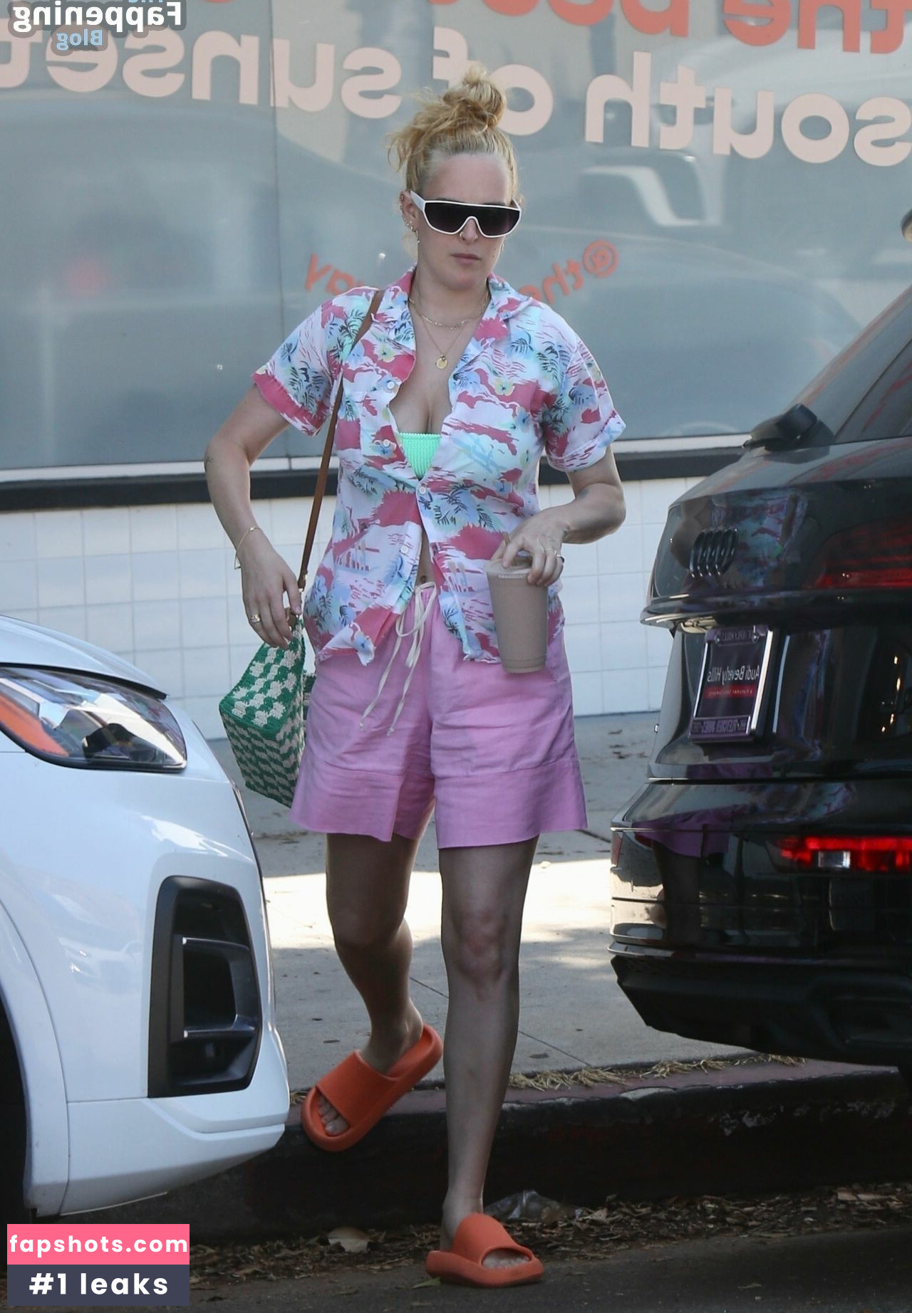 Rumer Willis gallery photo #148
