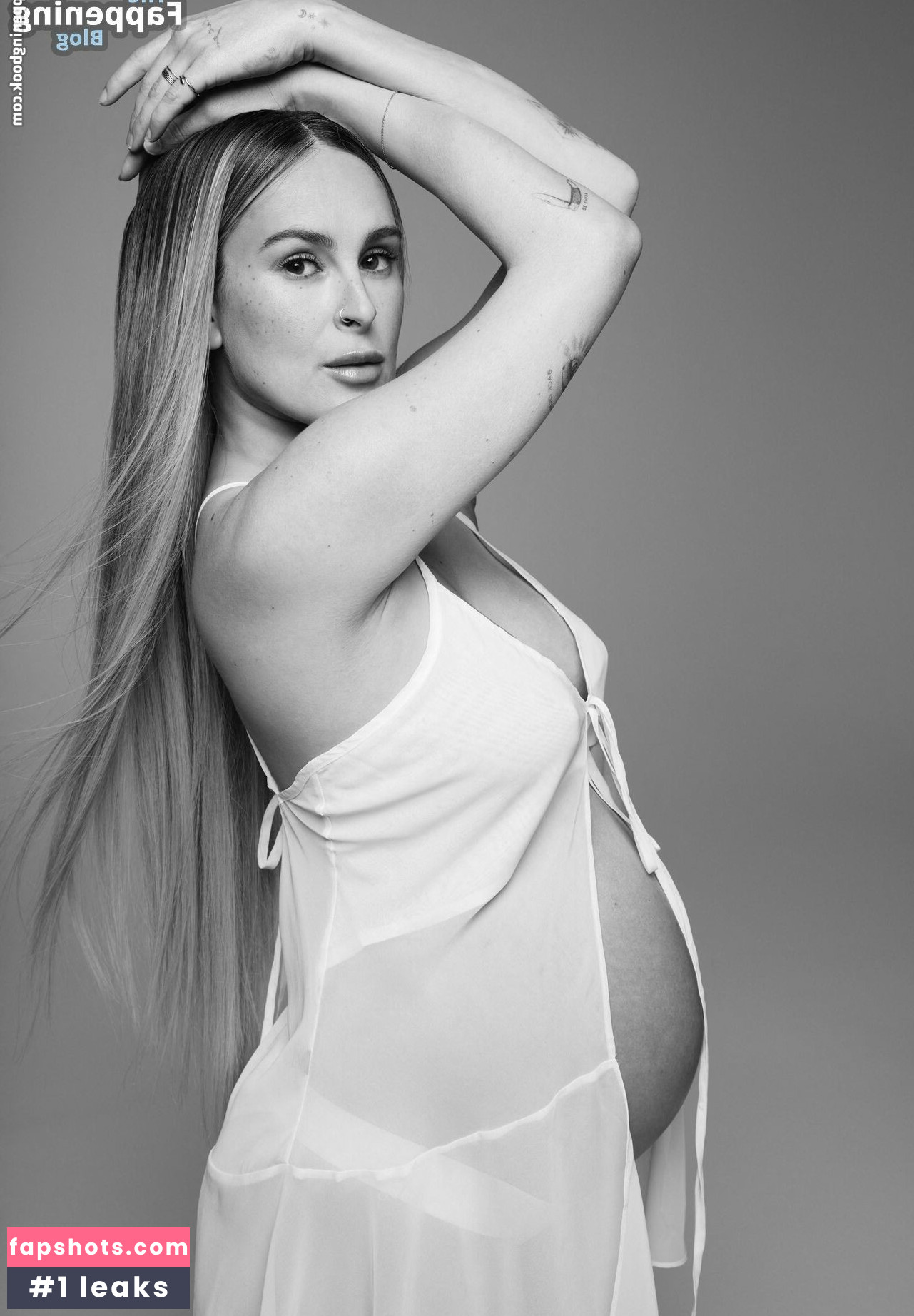 Rumer Willis gallery photo #165