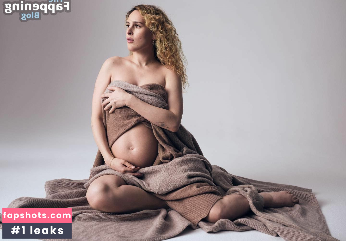 Rumer Willis gallery photo #166