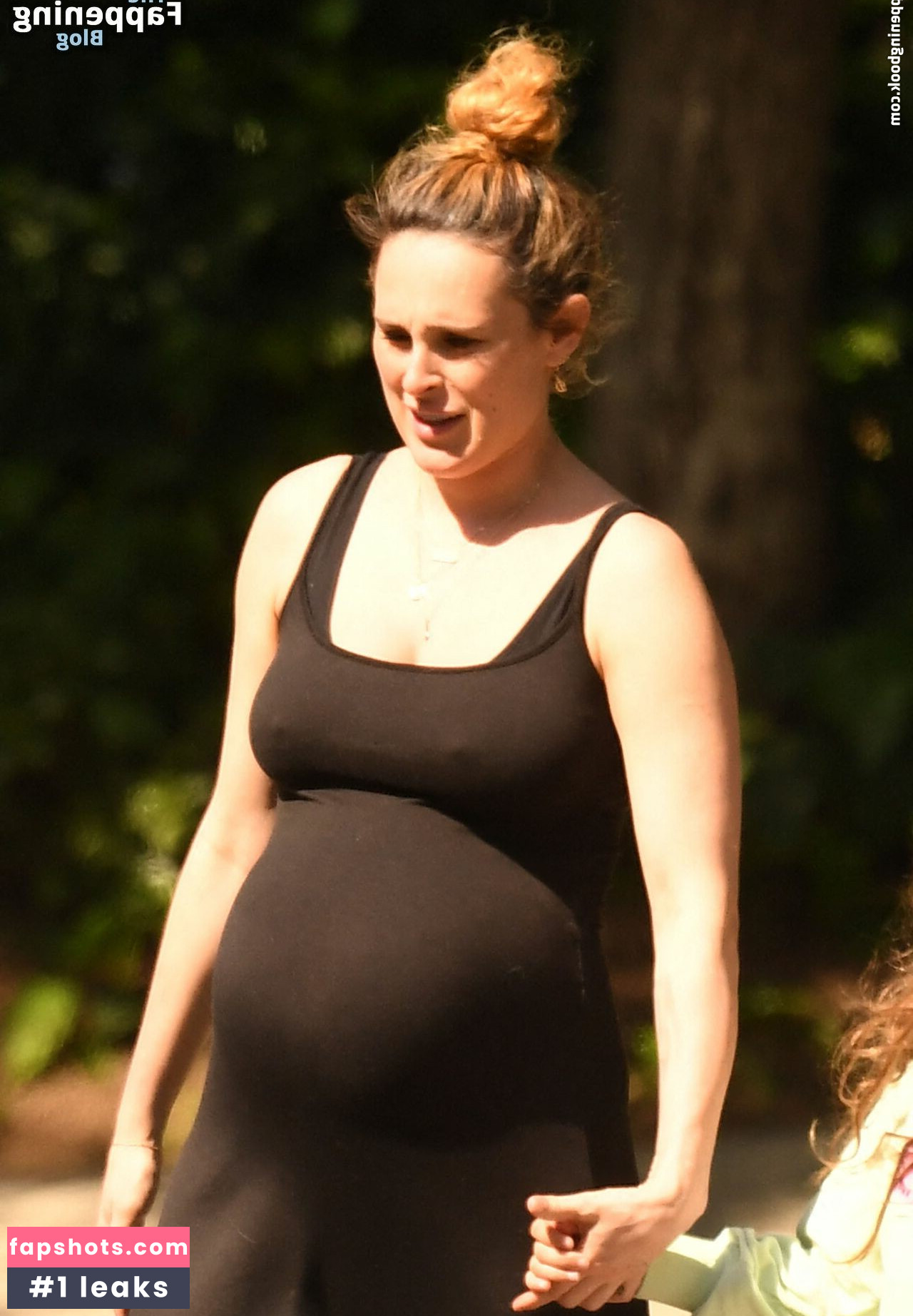 Rumer Willis gallery photo #183