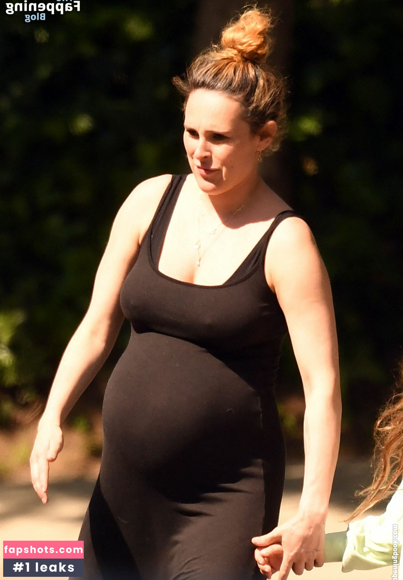 Rumer Willis gallery photo #184