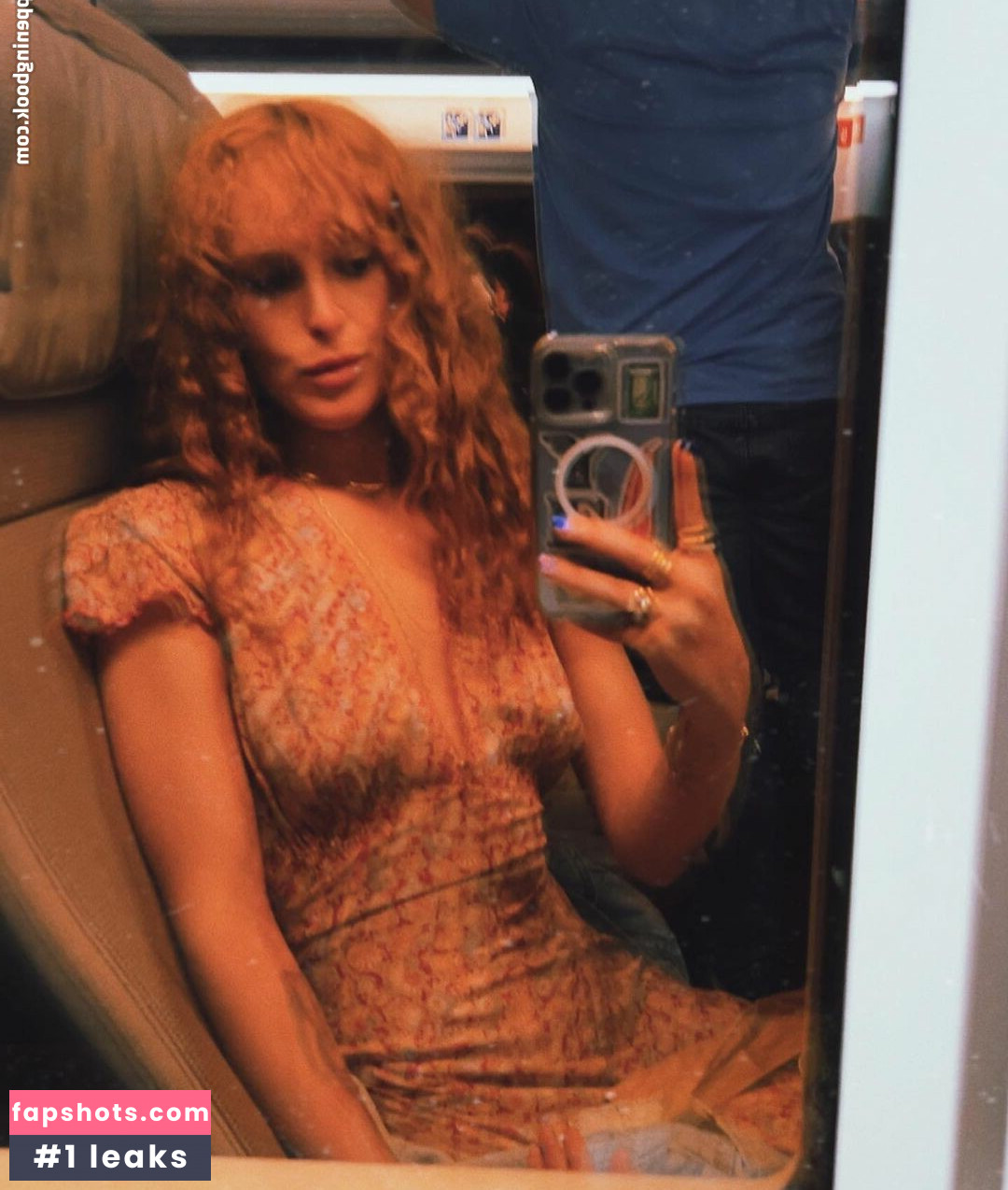 Rumer Willis gallery photo #212