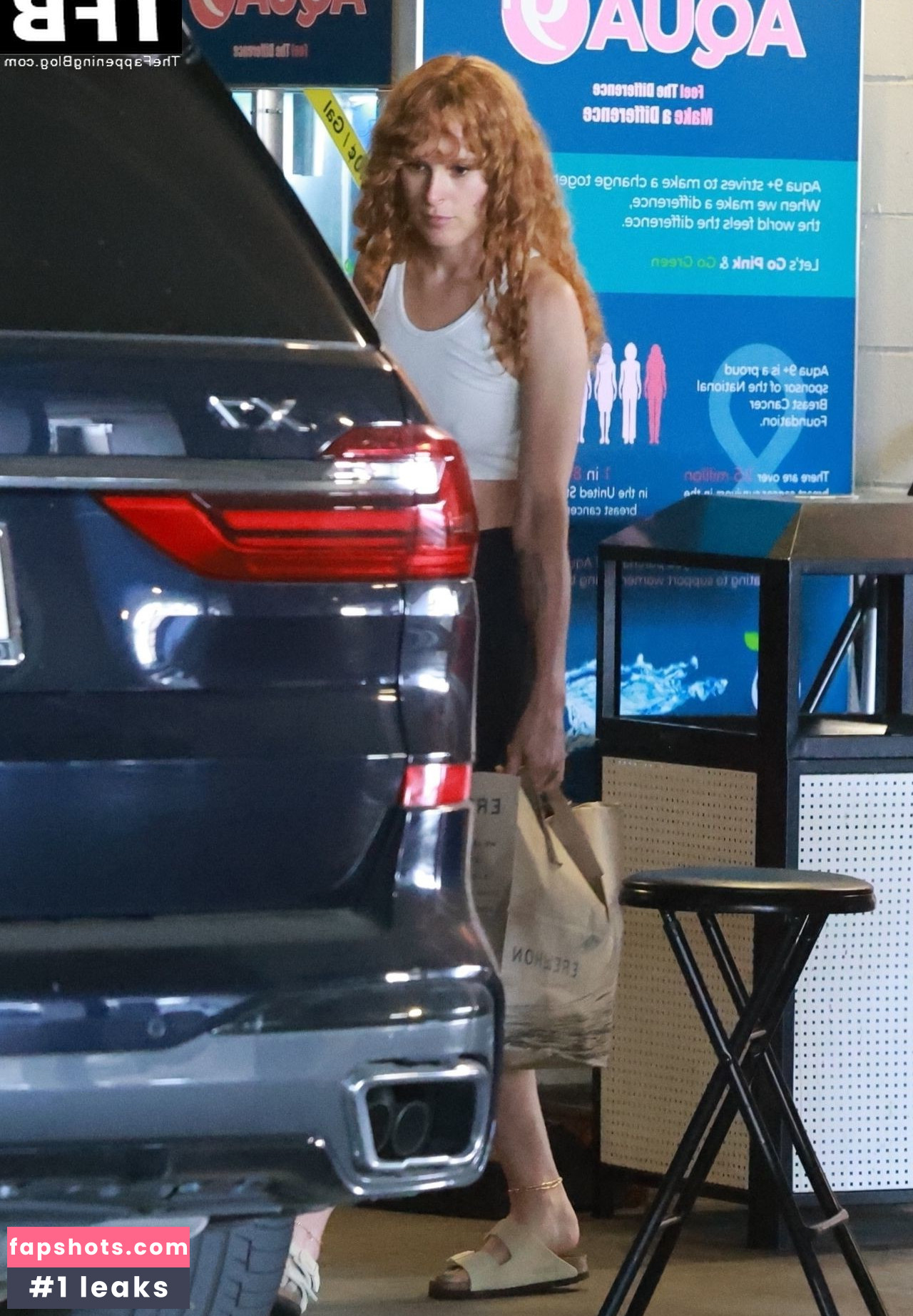 Rumer Willis gallery photo #309