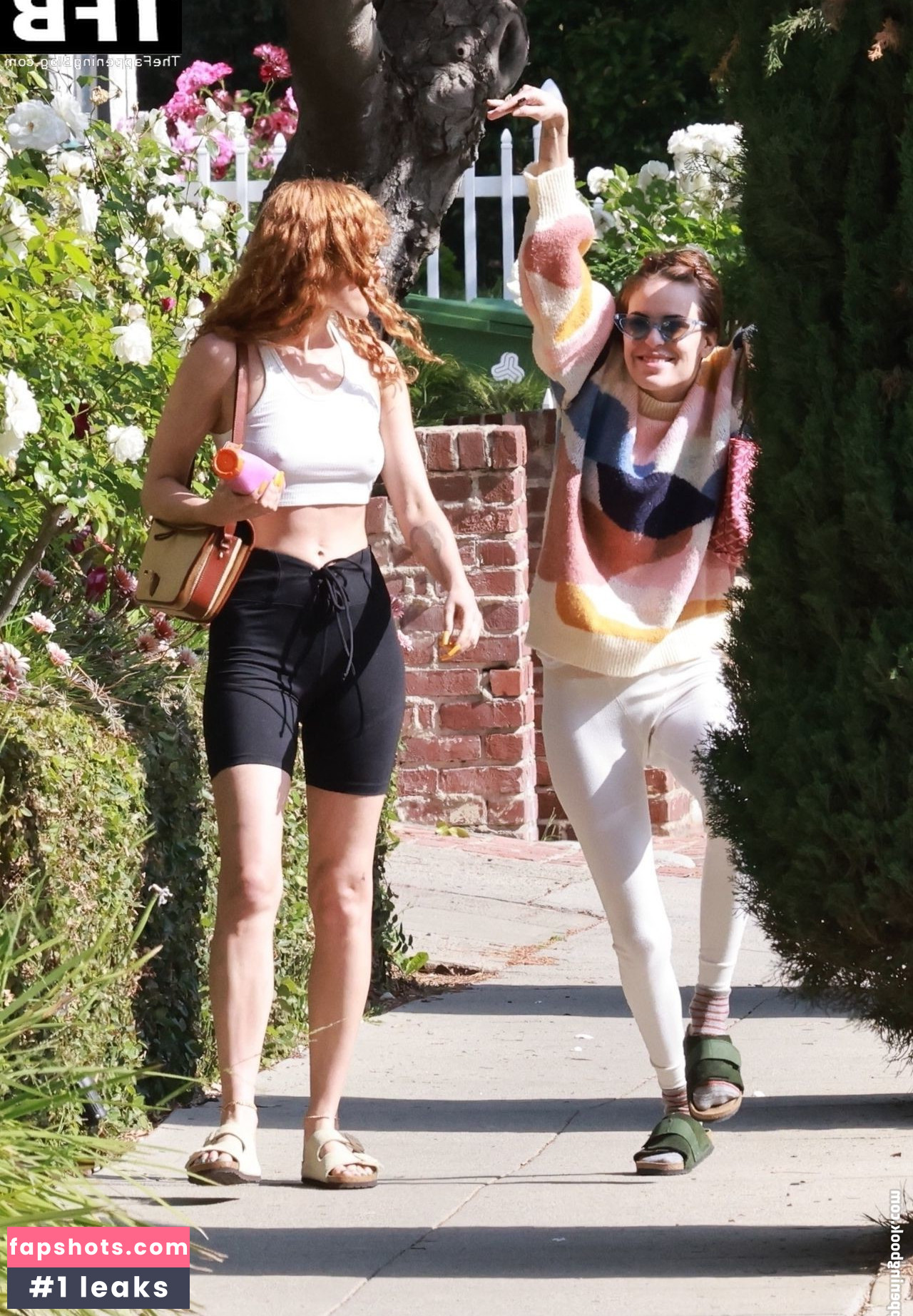 Rumer Willis gallery photo #311