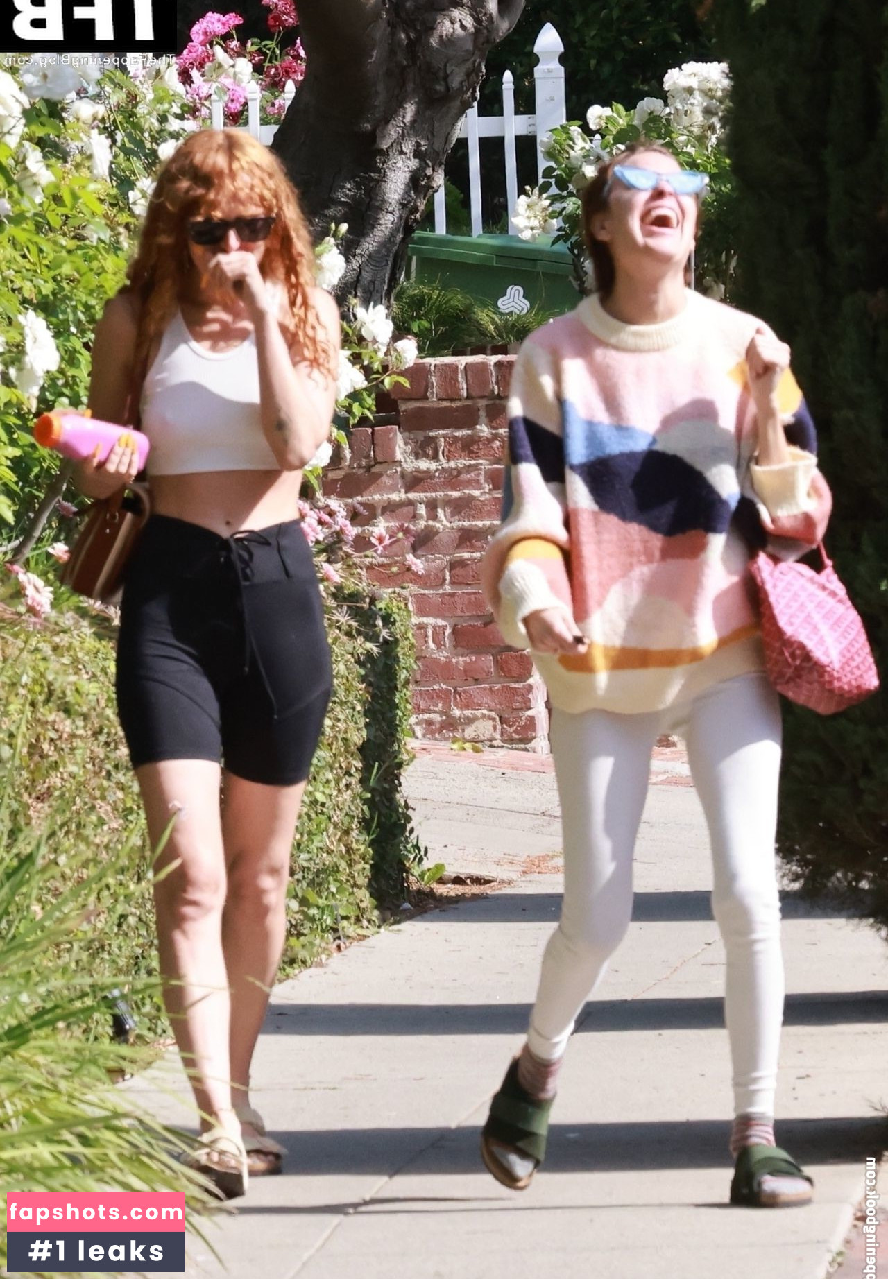 Rumer Willis gallery photo #313