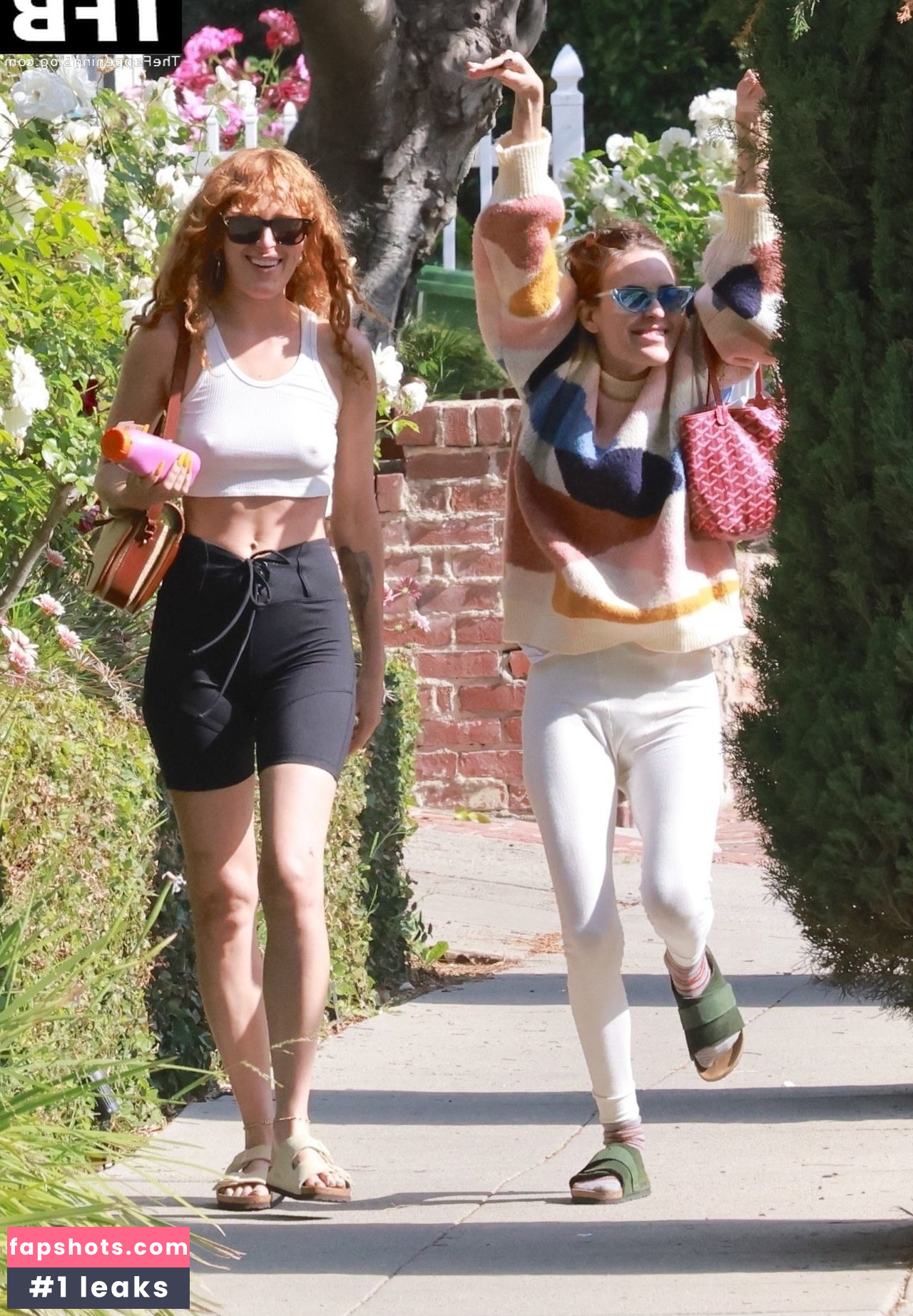 Rumer Willis gallery photo #314