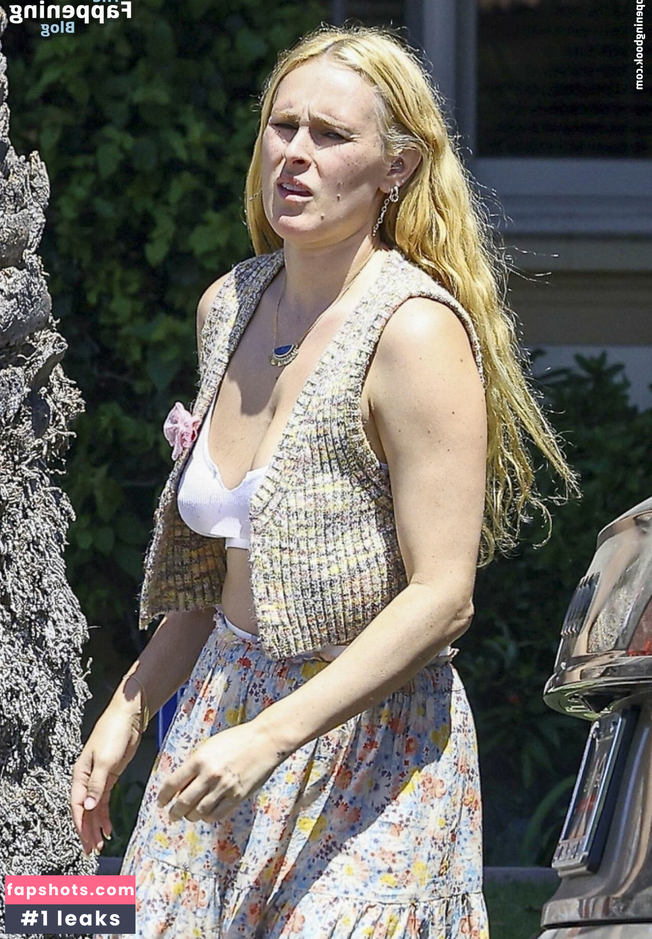 Rumer Willis gallery photo #33