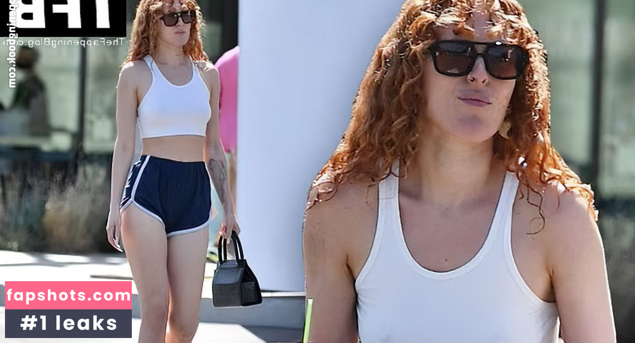 Rumer Willis gallery photo #361