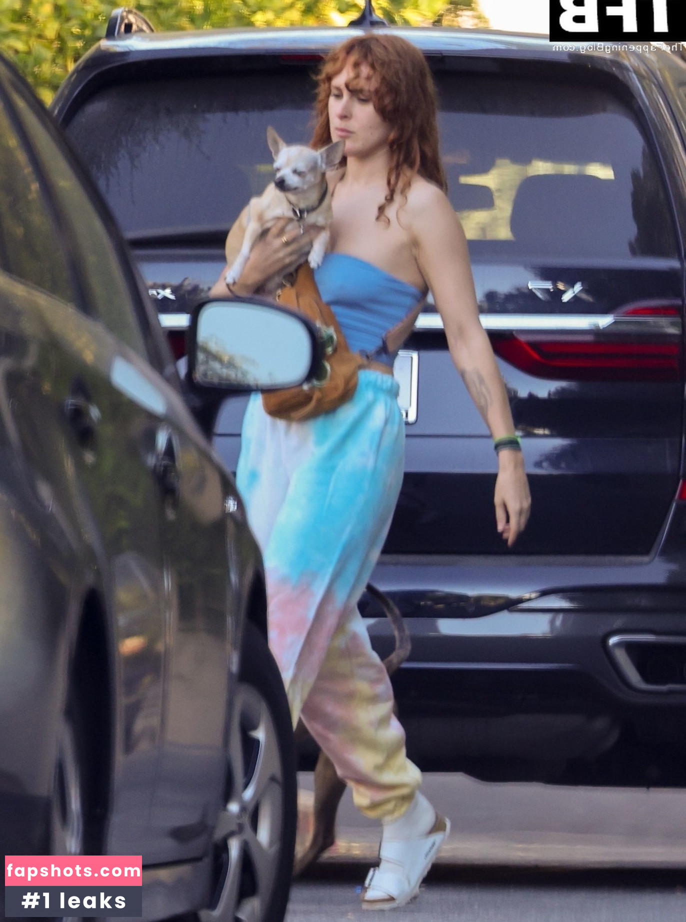 Rumer Willis gallery photo #362