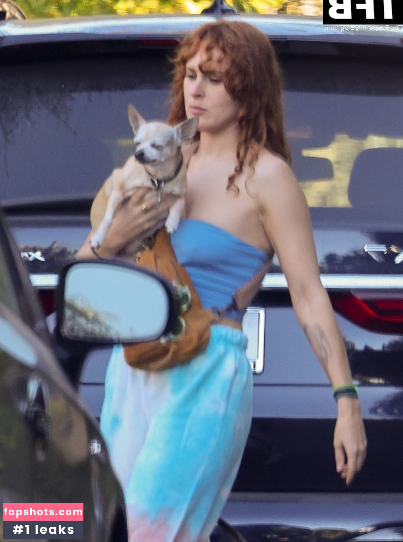 Rumer Willis gallery photo #363