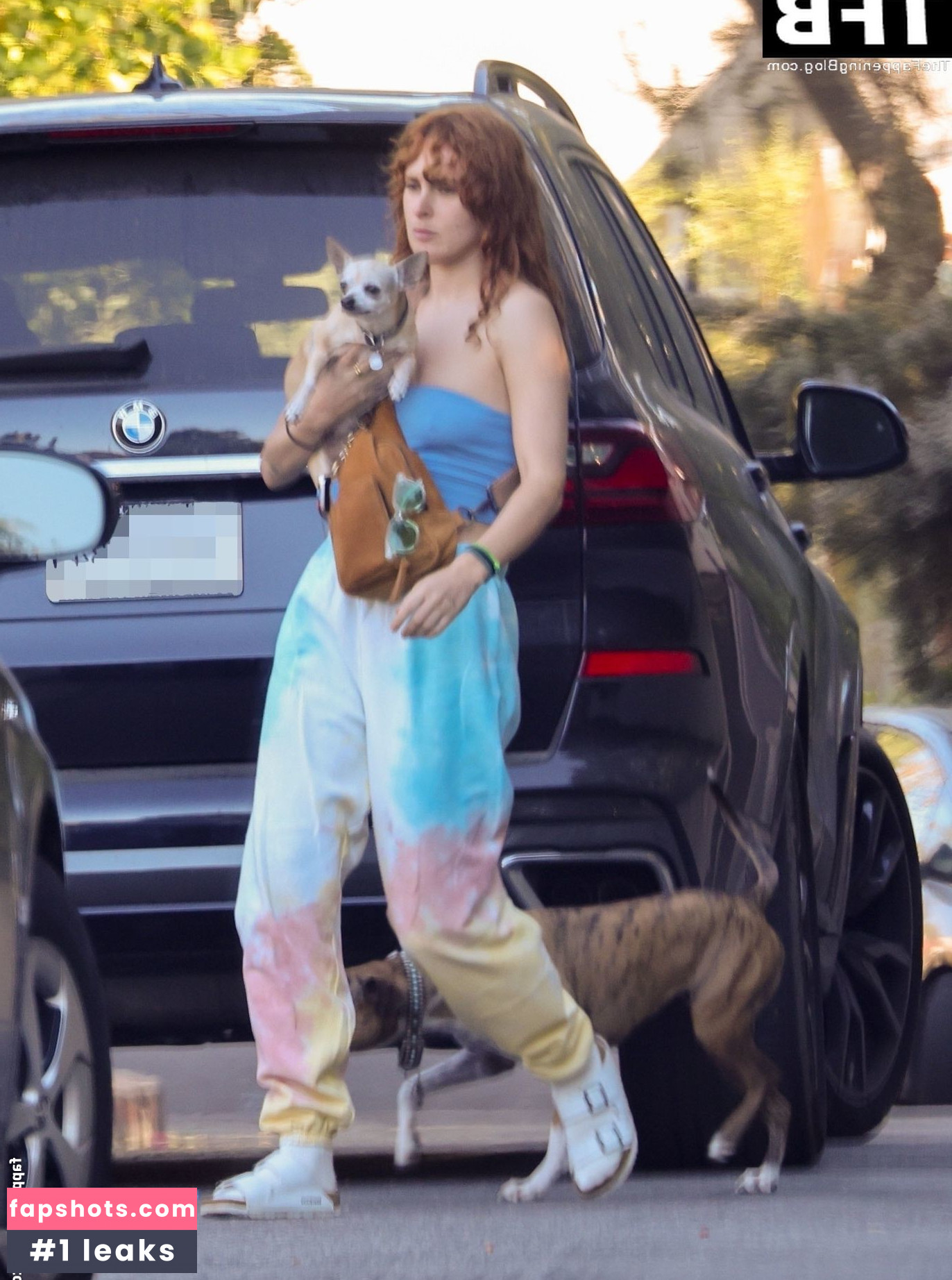 Rumer Willis gallery photo #375