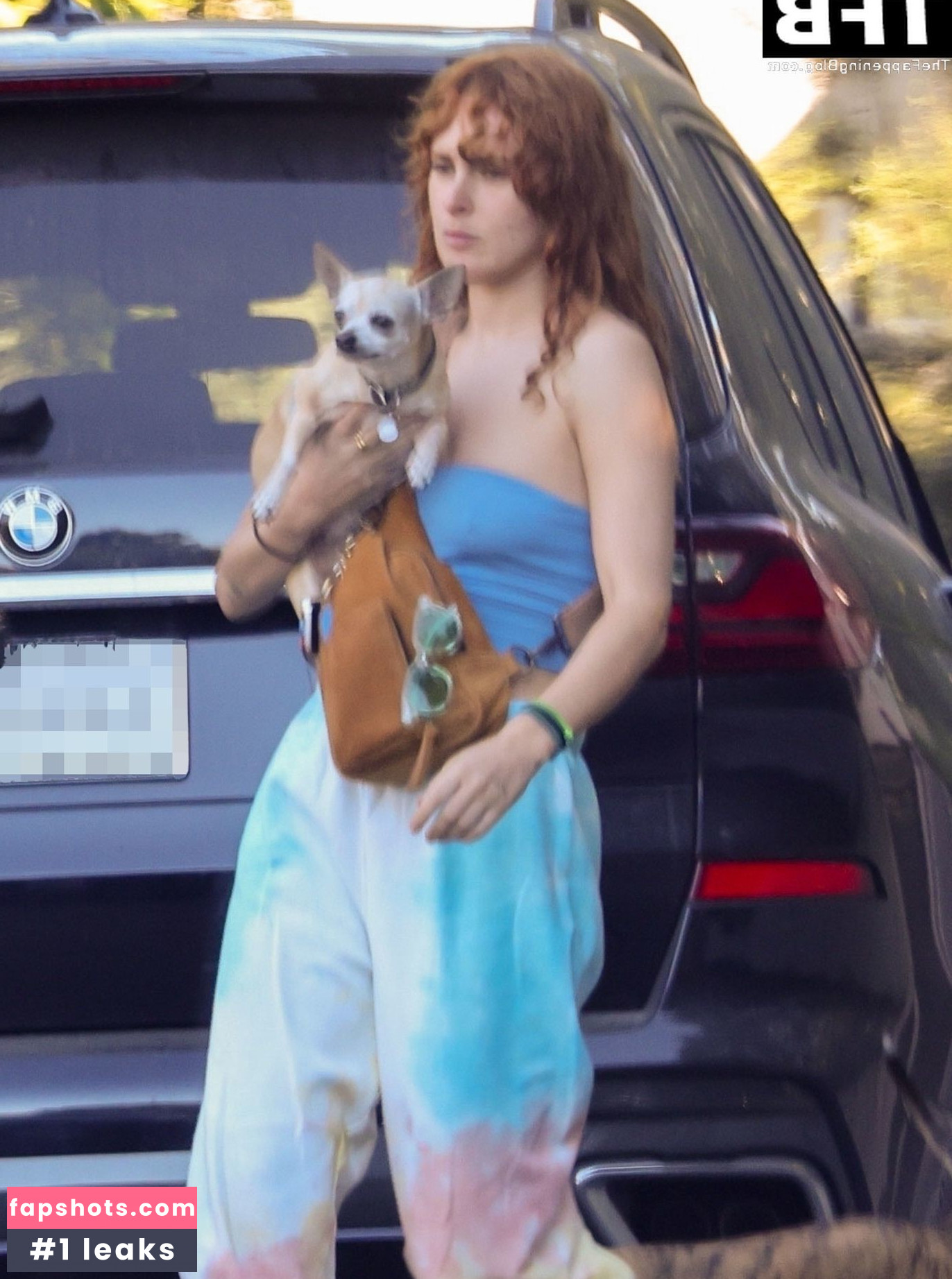 Rumer Willis gallery photo #376