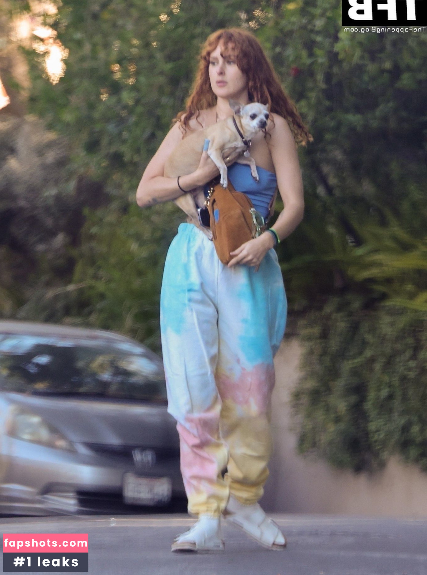 Rumer Willis gallery photo #377