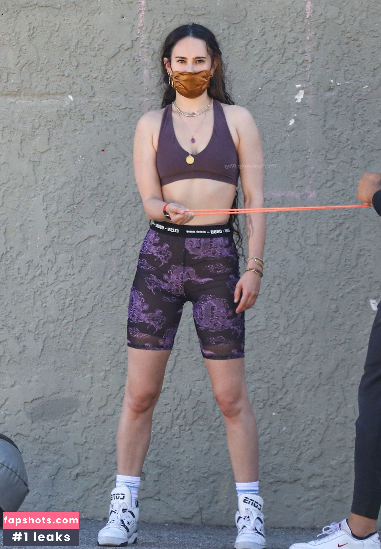 Rumer Willis gallery photo #419