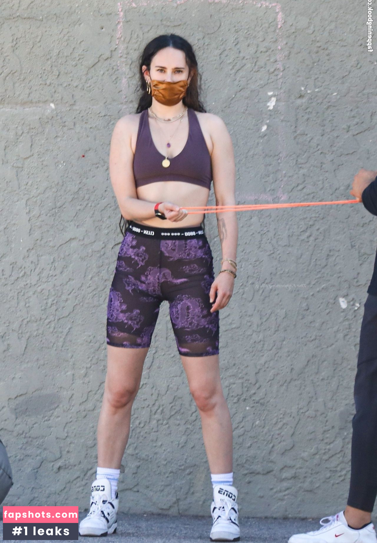 Rumer Willis gallery photo #424