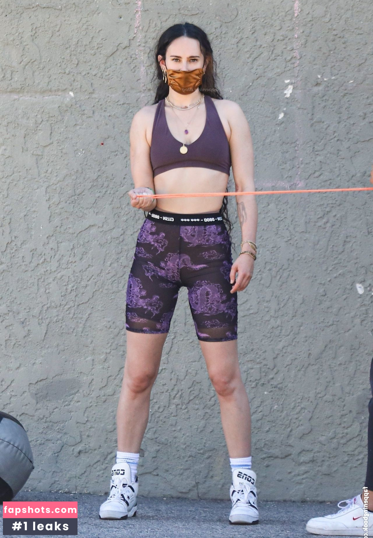 Rumer Willis gallery photo #427