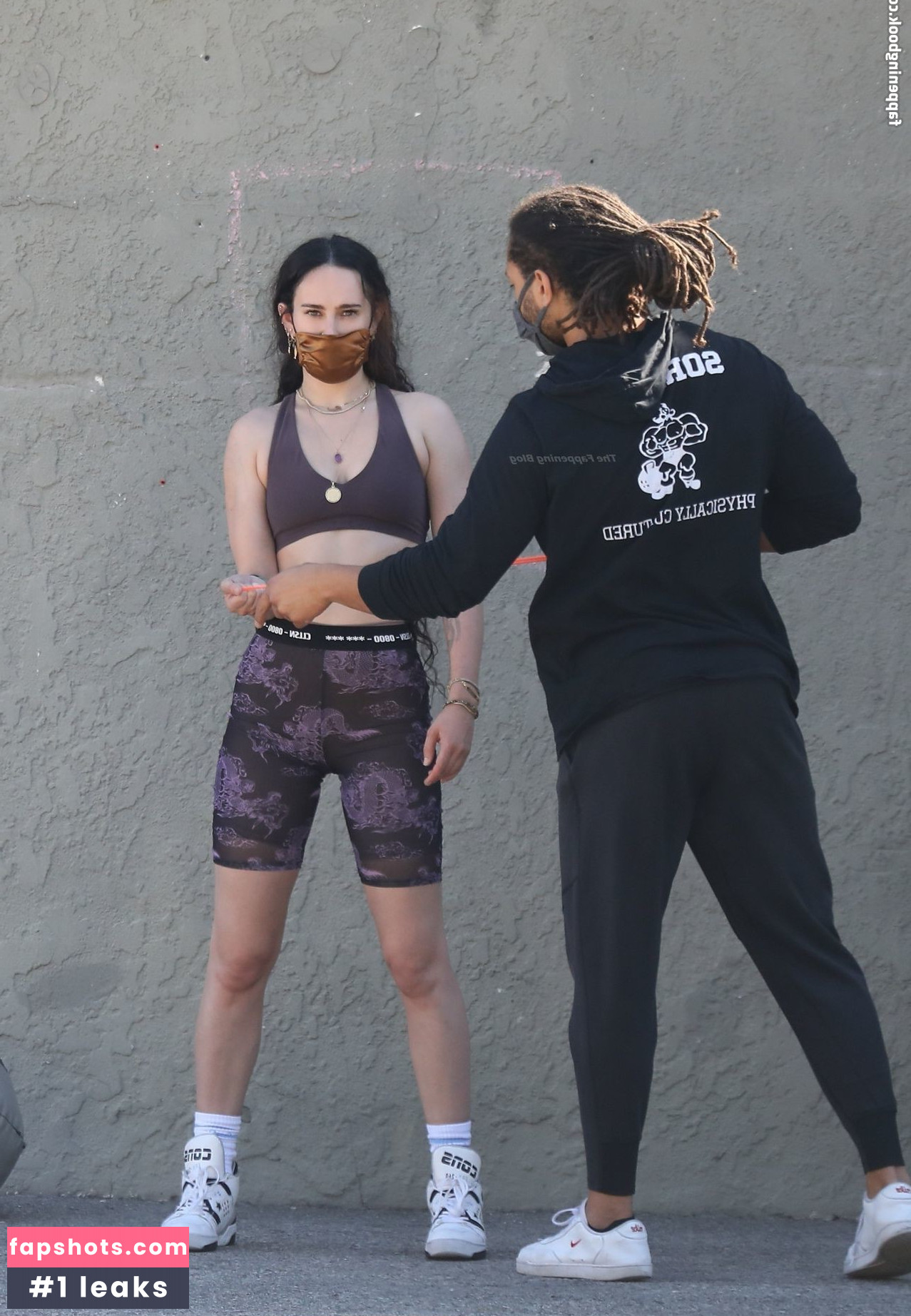 Rumer Willis gallery photo #428