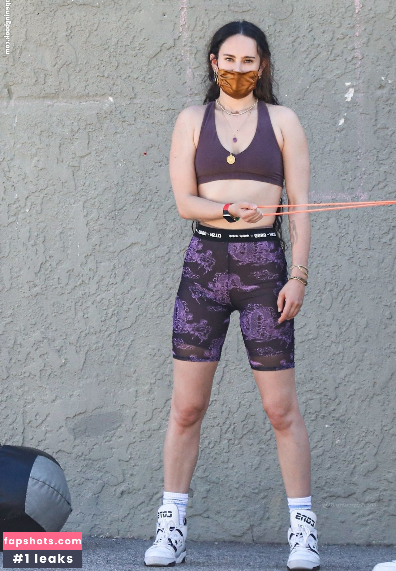 Rumer Willis gallery photo #429