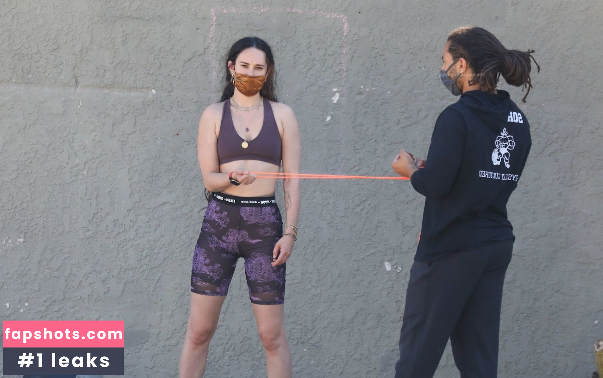 Rumer Willis gallery photo #439