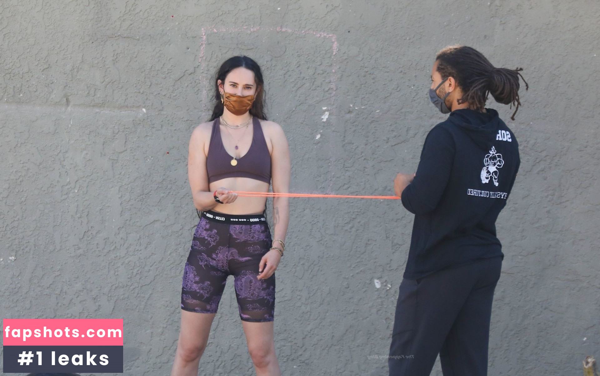 Rumer Willis gallery photo #440