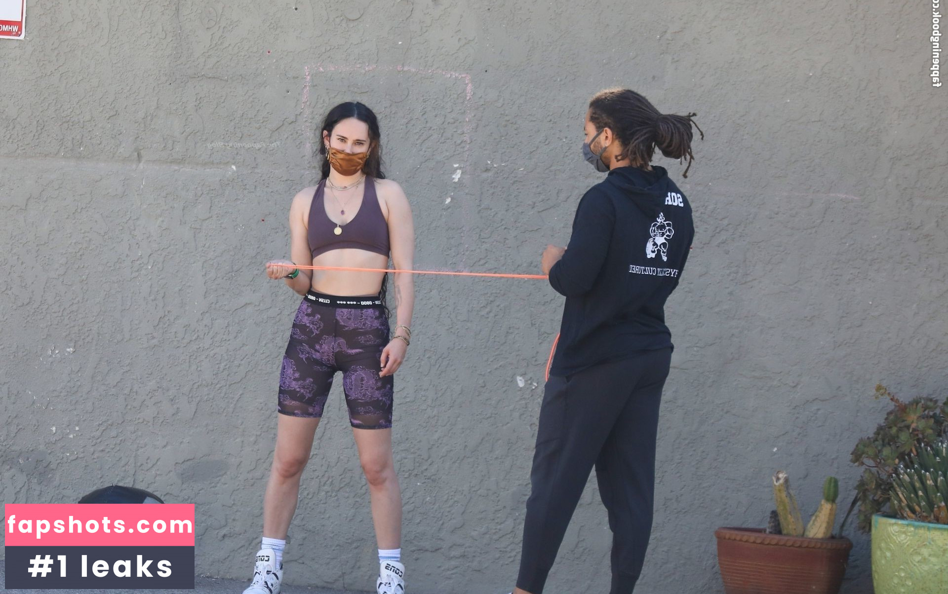 Rumer Willis gallery photo #441