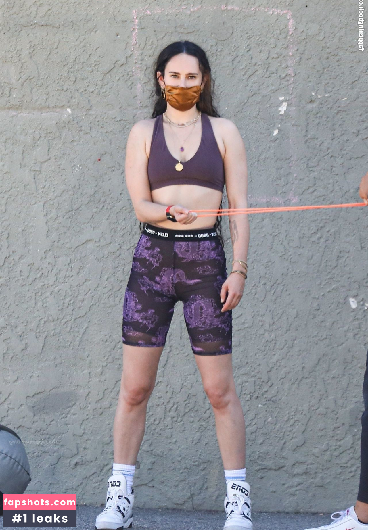 Rumer Willis gallery photo #446