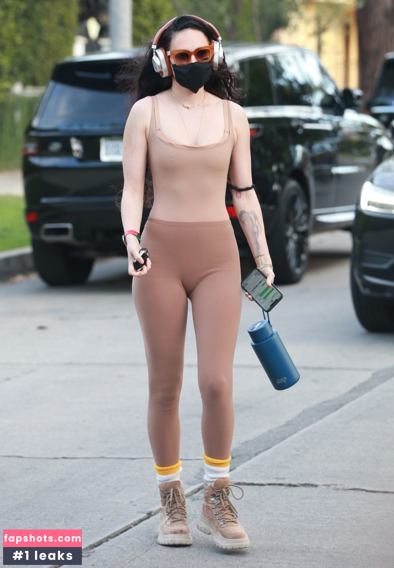 Rumer Willis gallery photo #482