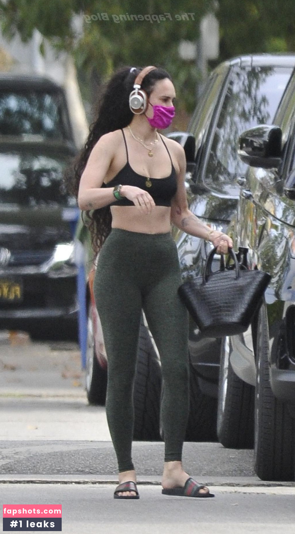 Rumer Willis gallery photo #507