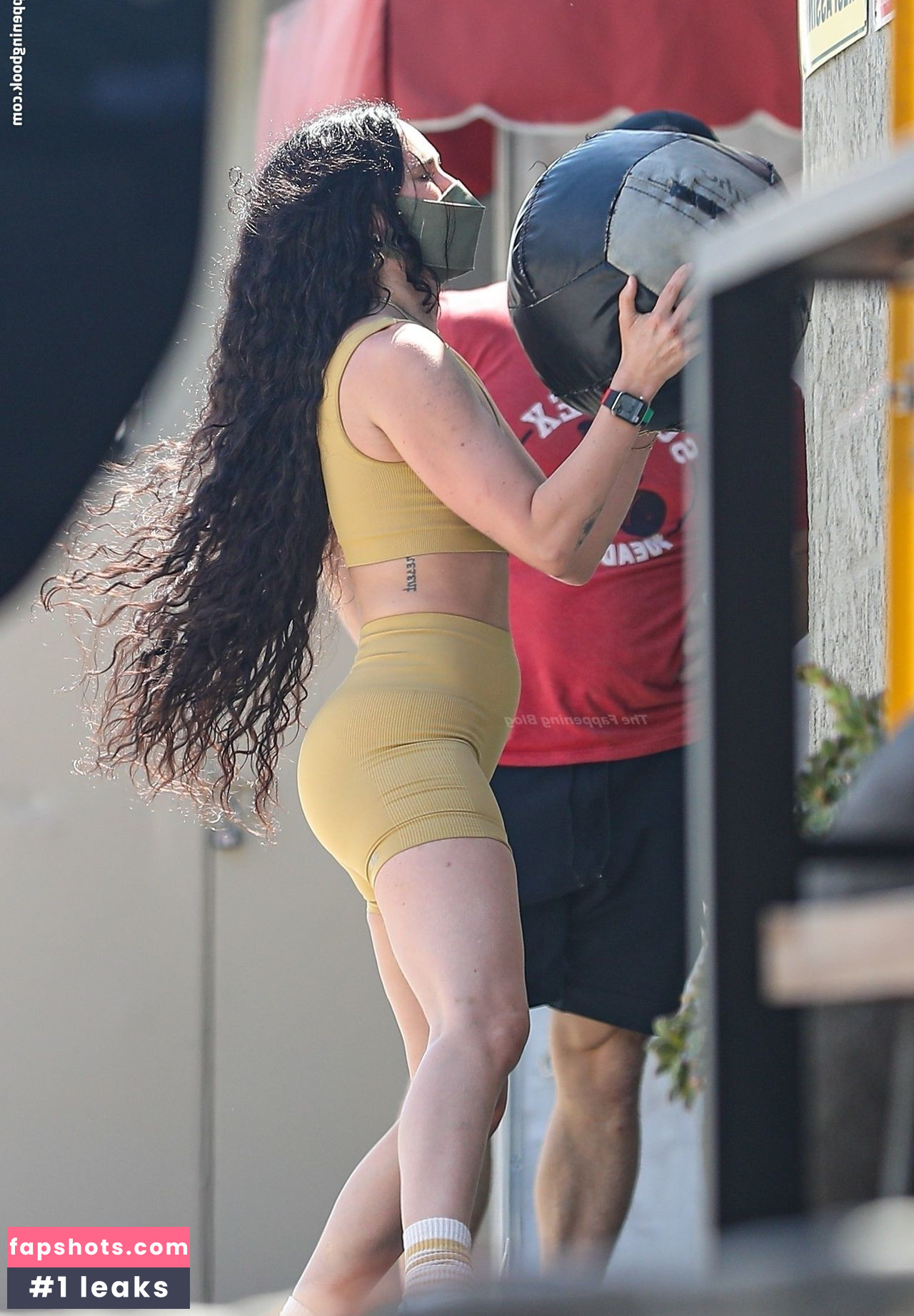 Rumer Willis gallery photo #538