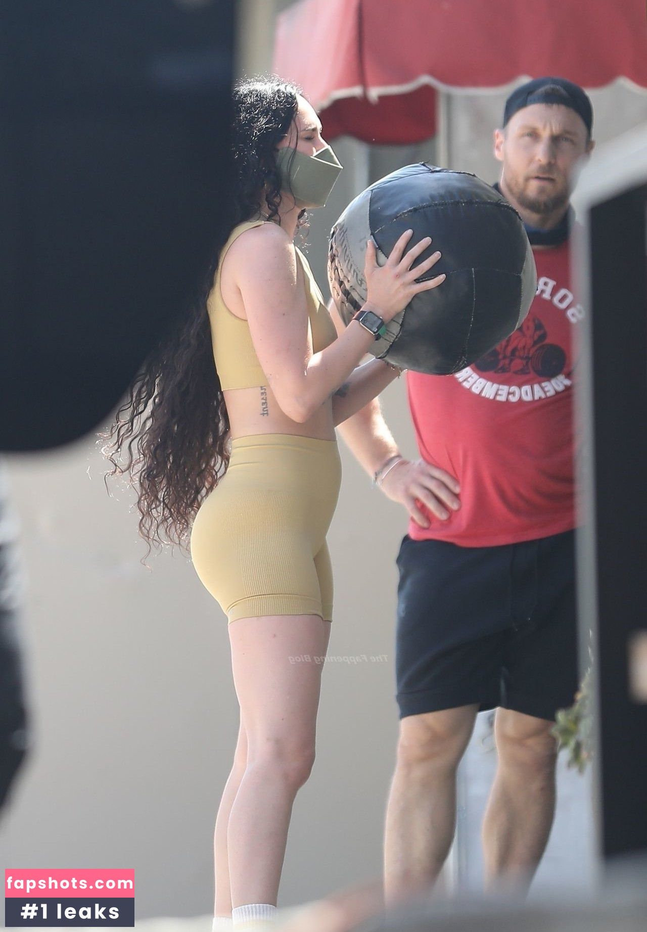 Rumer Willis gallery photo #545