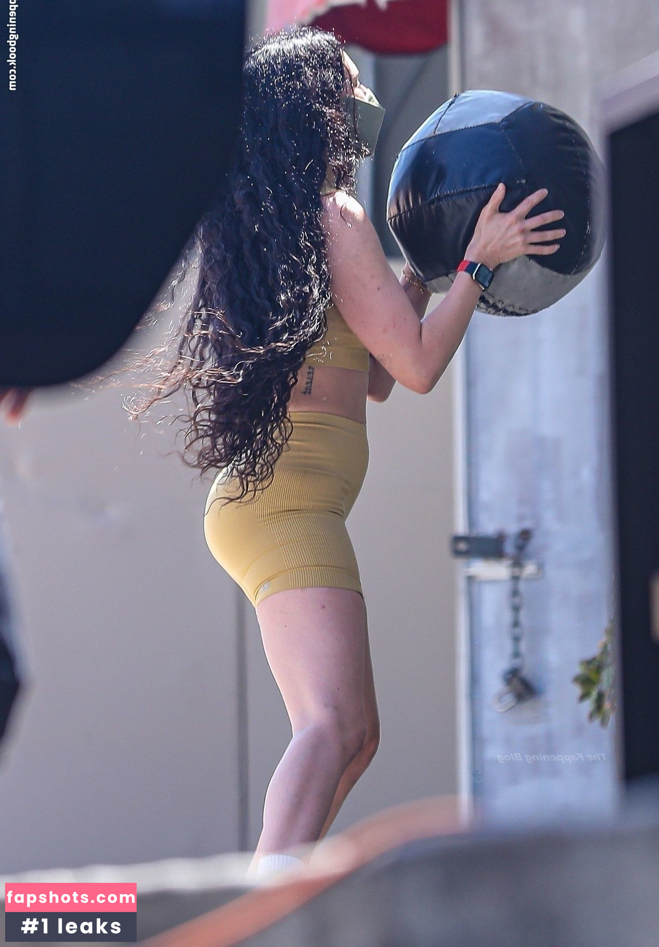 Rumer Willis gallery photo #557