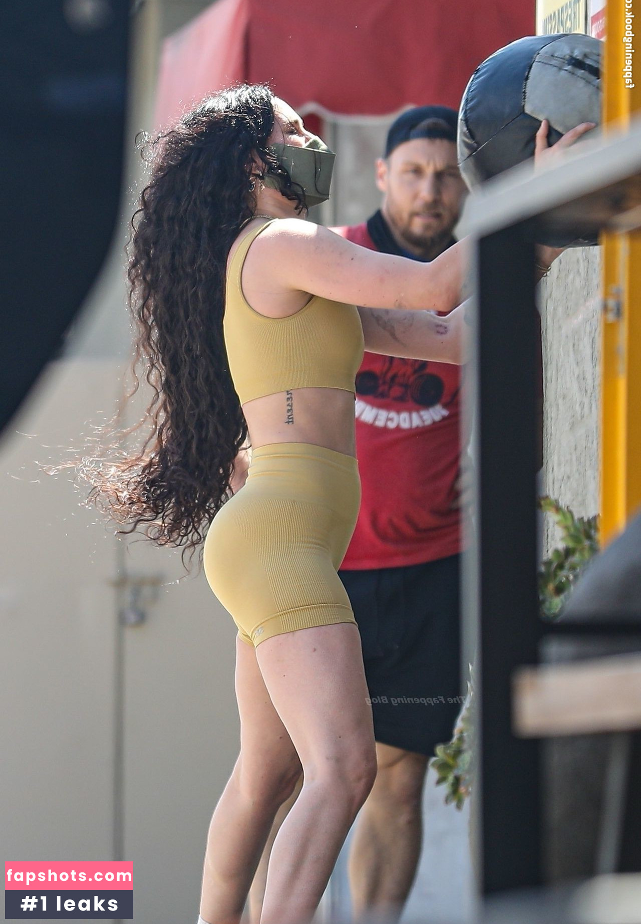 Rumer Willis gallery photo #565