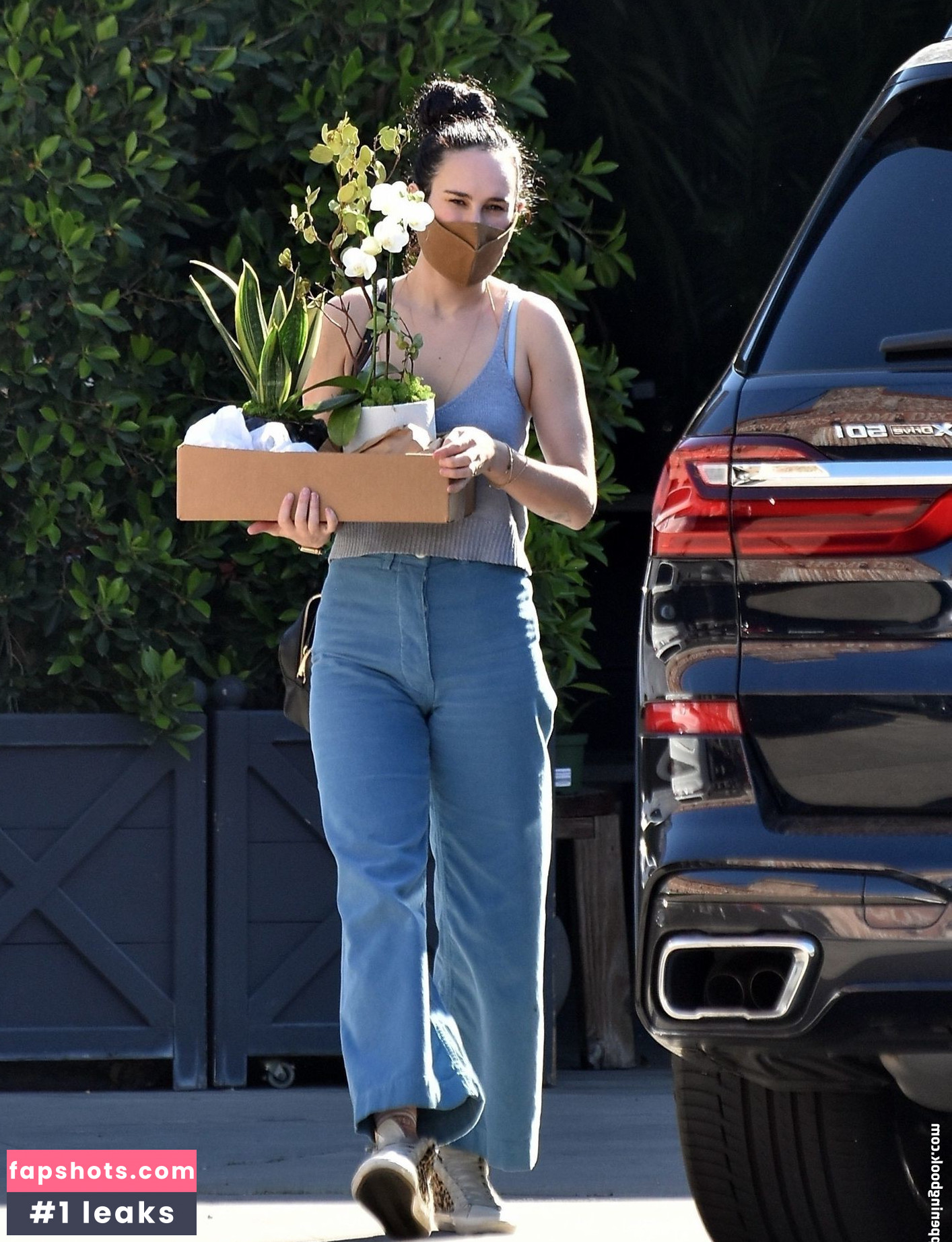 Rumer Willis gallery photo #619