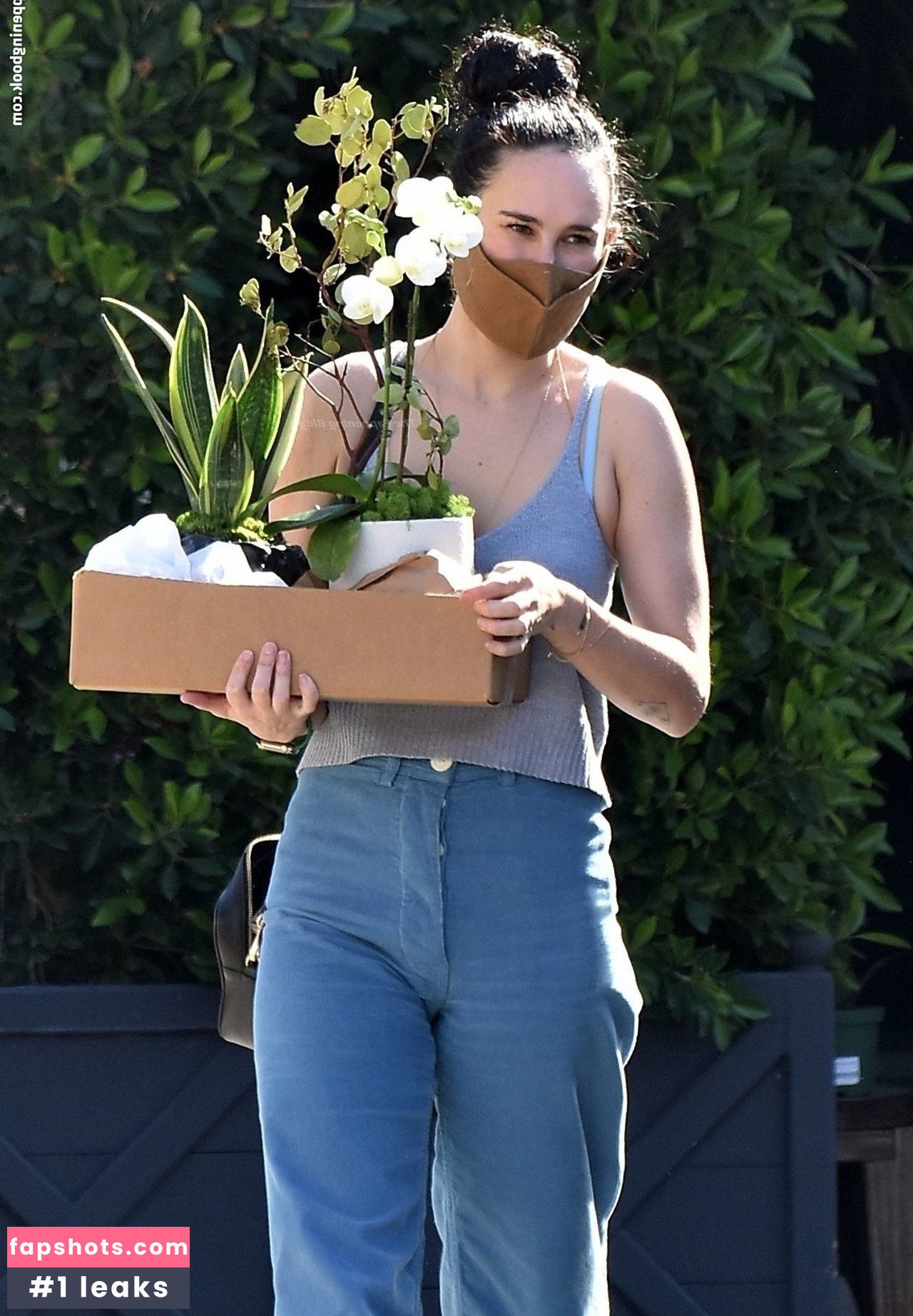 Rumer Willis gallery photo #622
