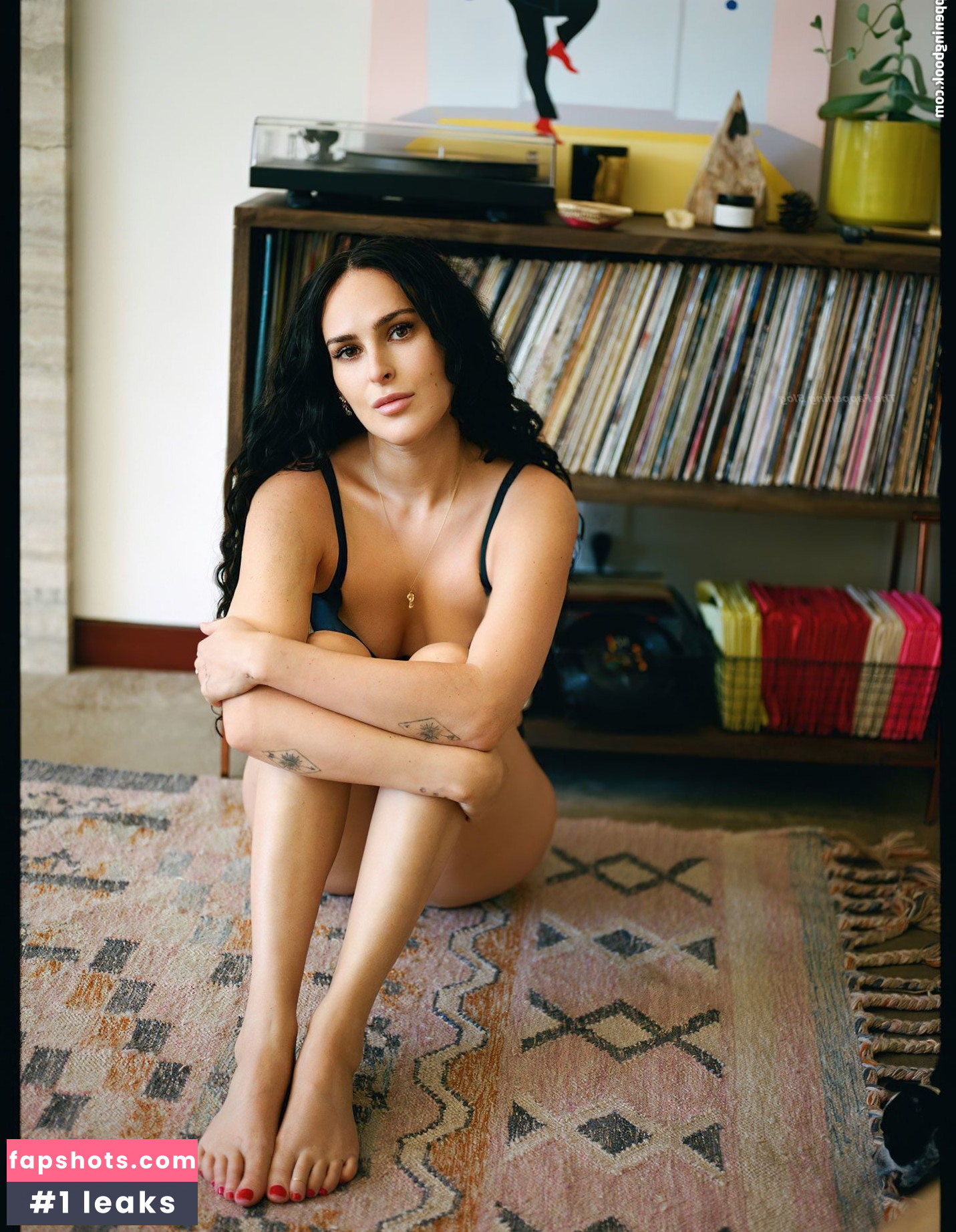 Rumer Willis gallery photo #636