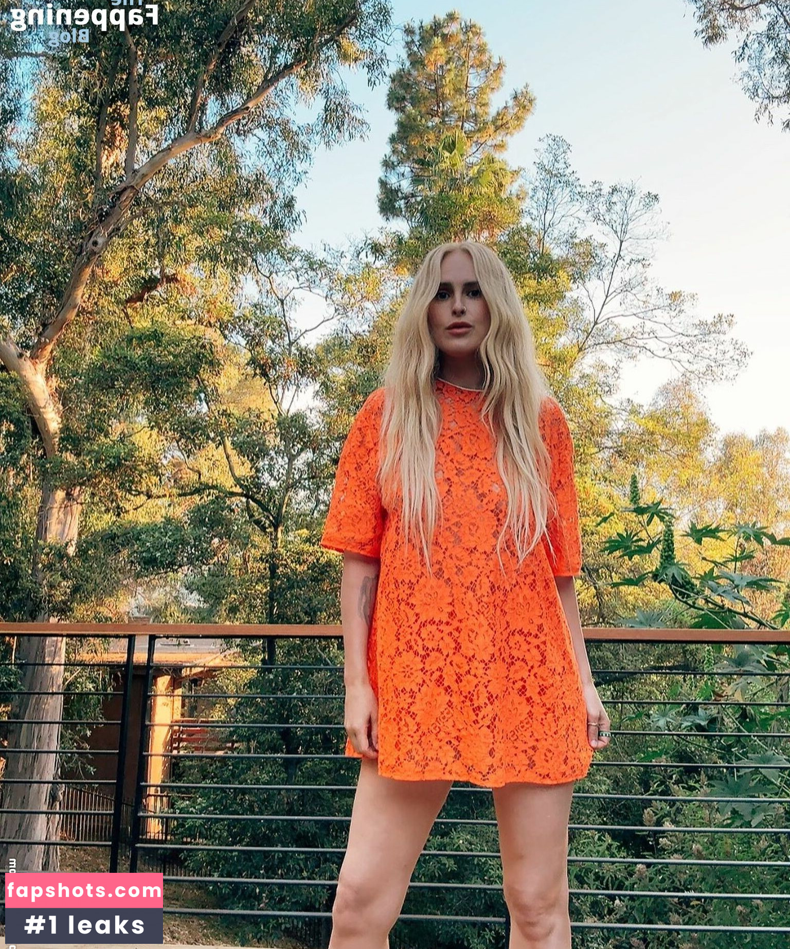 Rumer Willis gallery photo #65