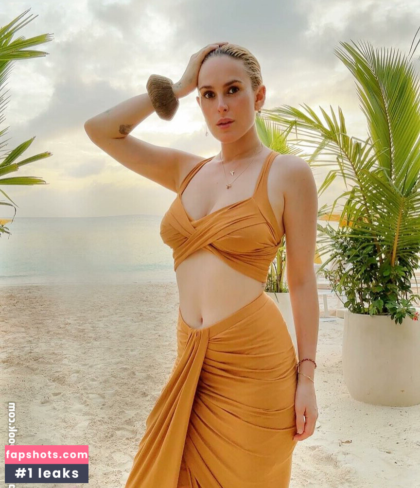 Rumer Willis gallery photo #66