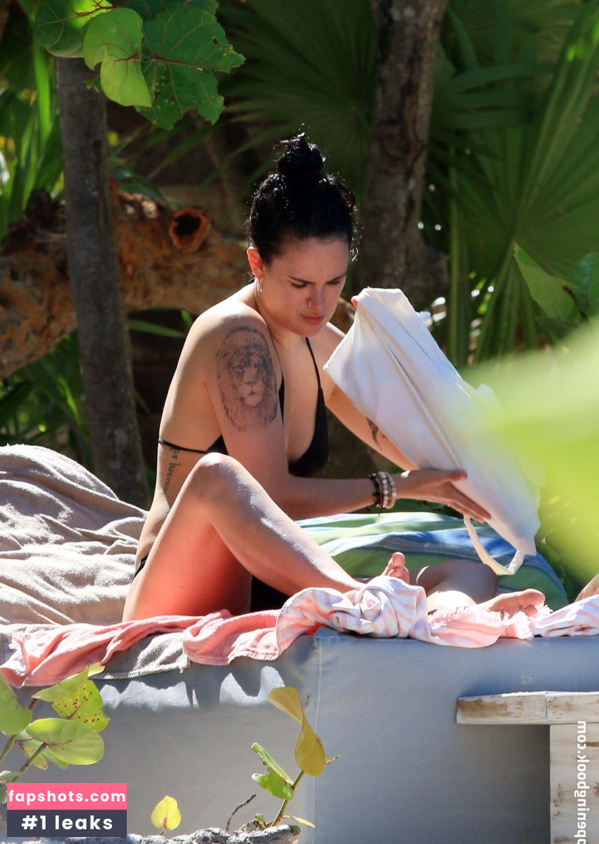 Rumer Willis gallery photo #694