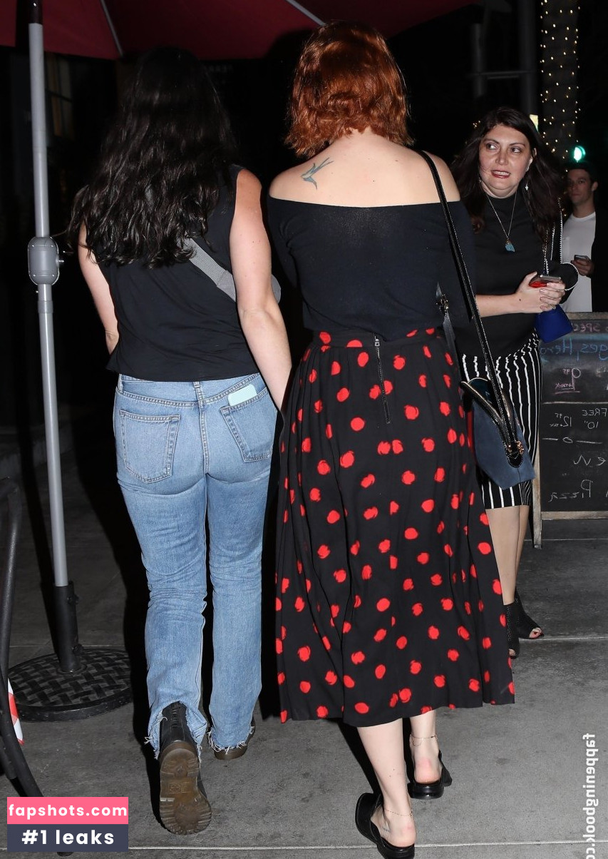 Rumer Willis gallery photo #697