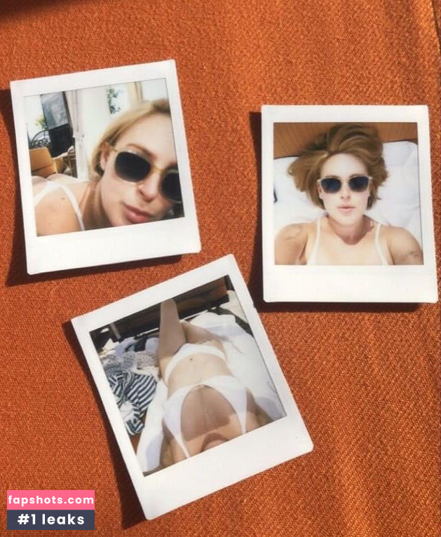 Rumer Willis gallery photo #702