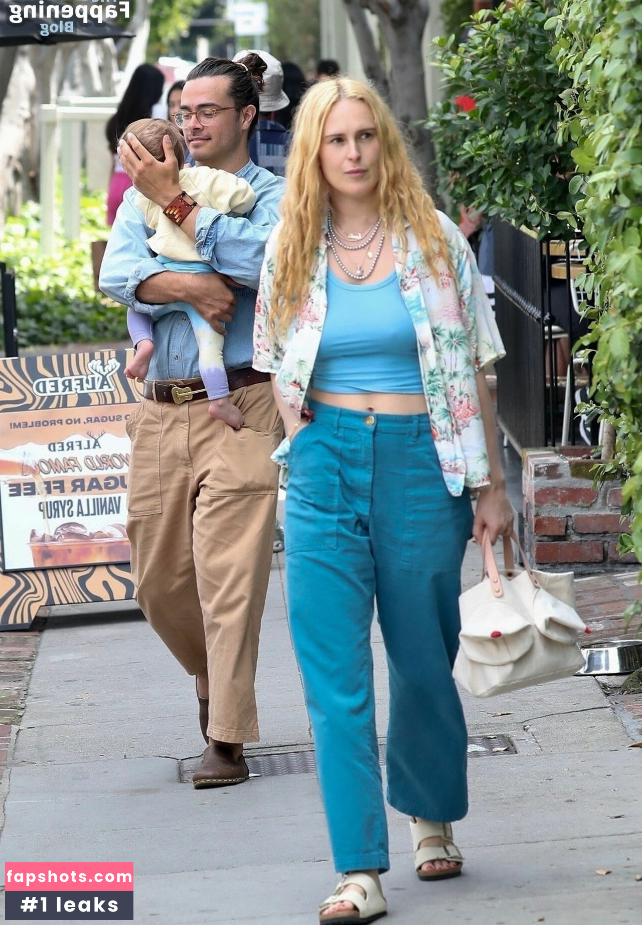 Rumer Willis gallery photo #76