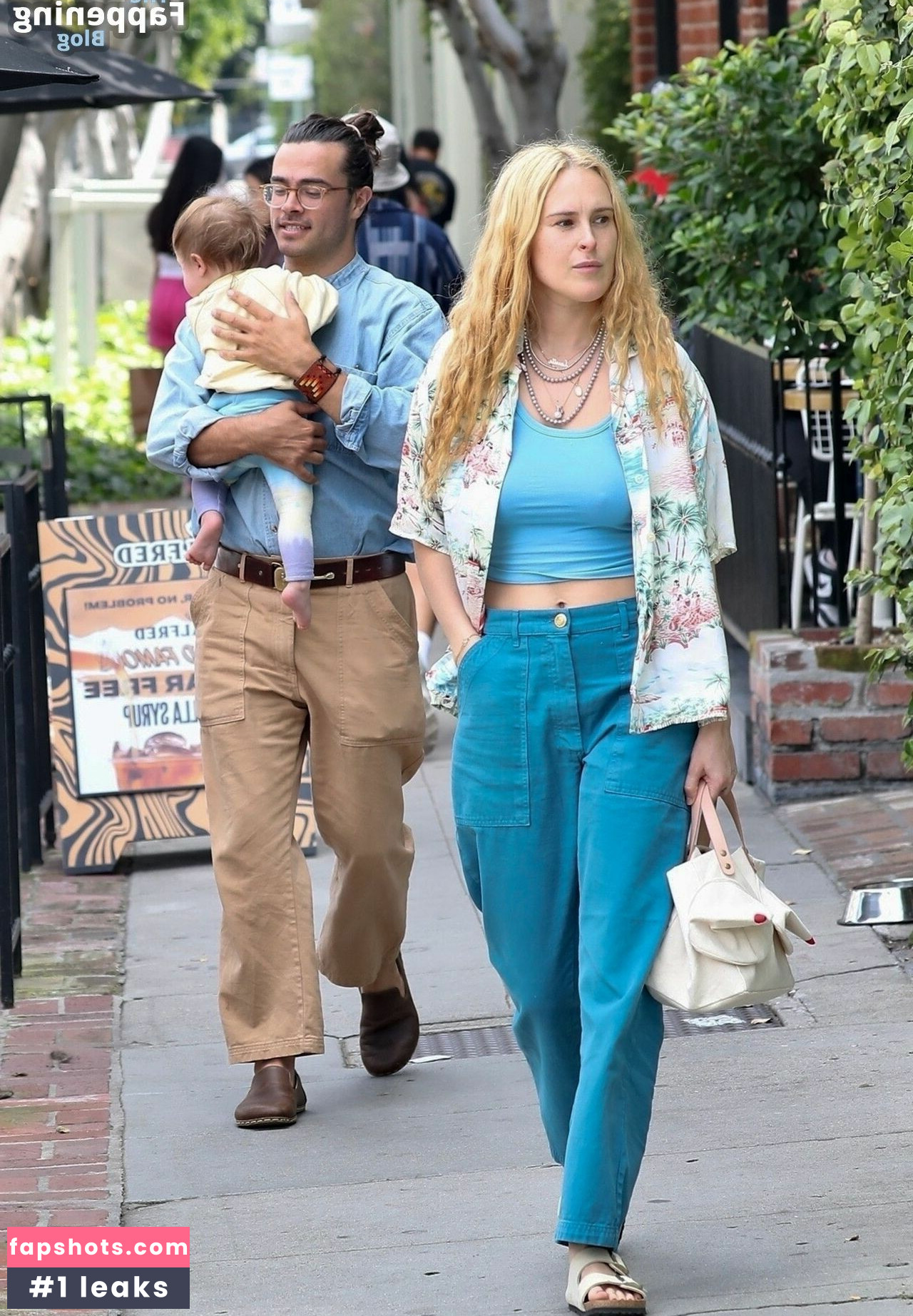 Rumer Willis gallery photo #77