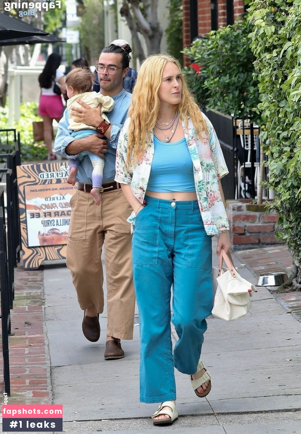 Rumer Willis gallery photo #78