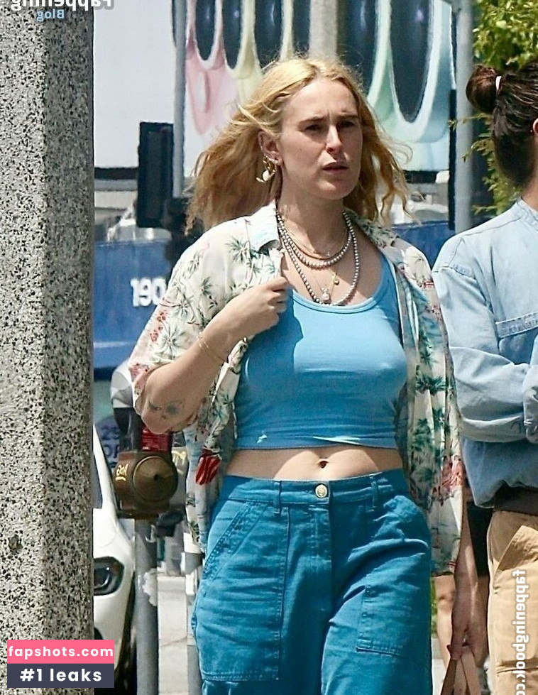 Rumer Willis gallery photo #82