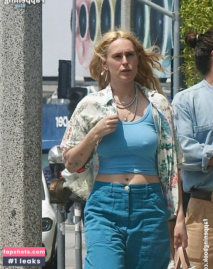 Rumer Willis gallery photo #84