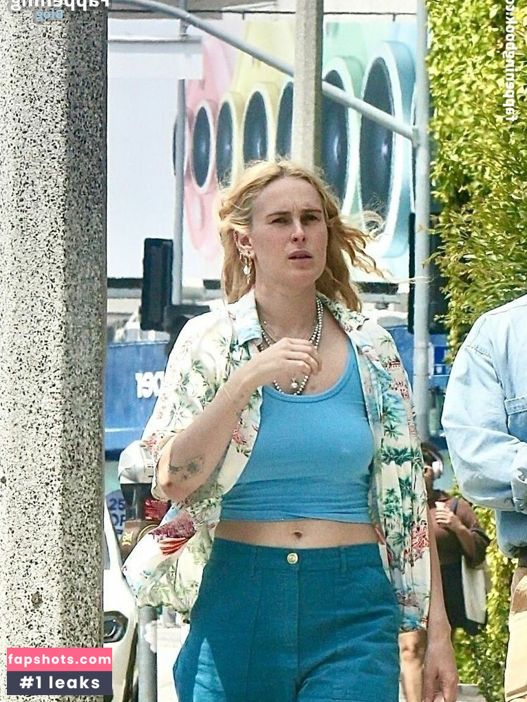 Rumer Willis gallery photo #85