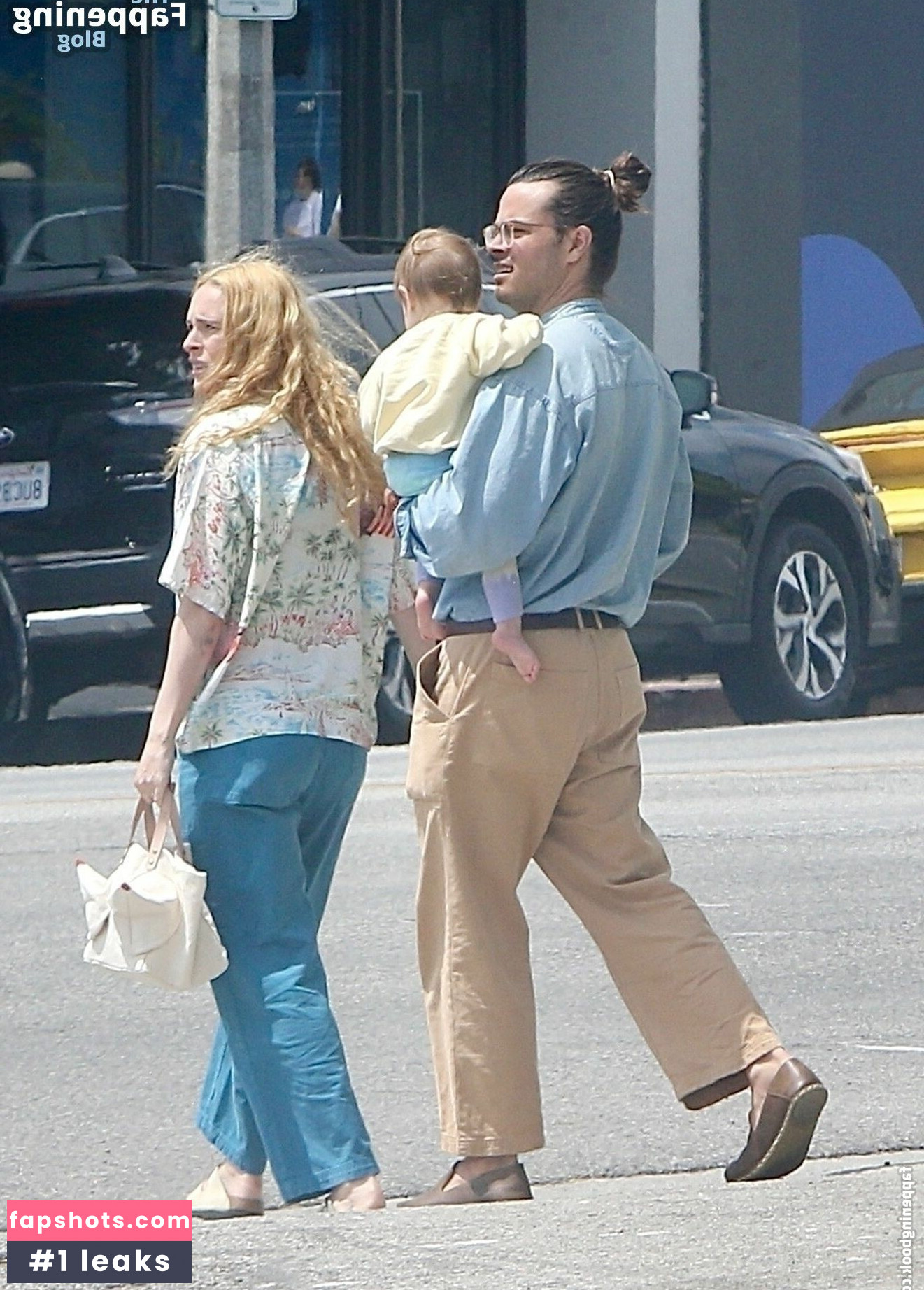 Rumer Willis gallery photo #87