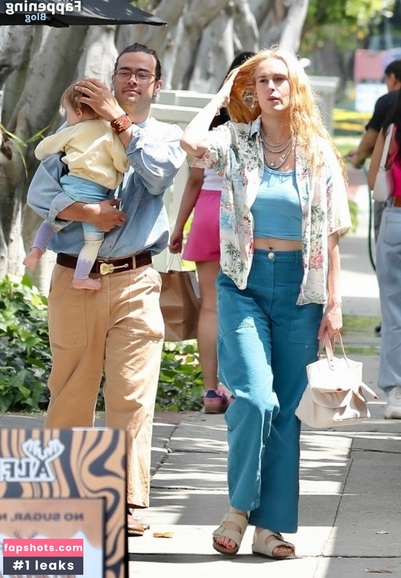 Rumer Willis gallery photo #91